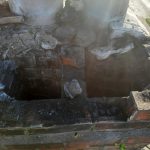 Leaking Chimney Repair