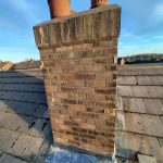 Chimney repair