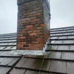 Chimney repair