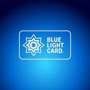 Bluelight discount in St Helens